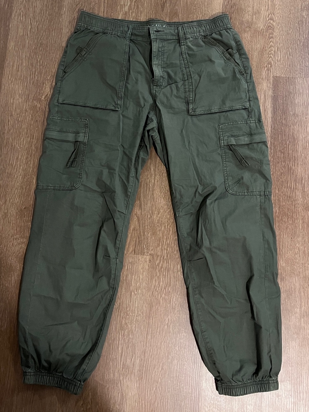 AE Snappy Stretch Baggy Cargo Jogger